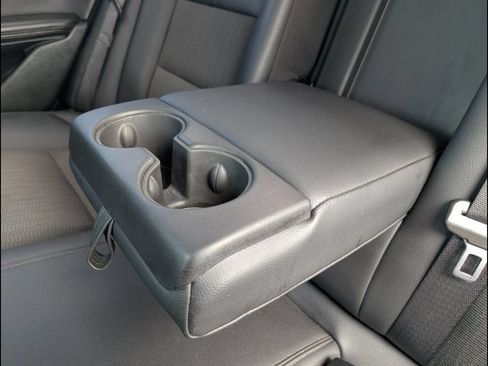 Used 2020 Chevrolet Impala LT FWD image 16