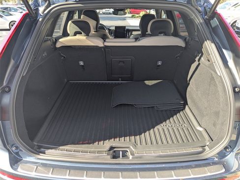 Certified 2026 Volvo XC60 B5 Plus w/ Protection Package Premier image 15