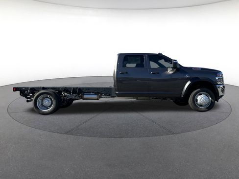 New 2026 RAM 4500 Tradesman w/ Chrome Appearance Group image 6