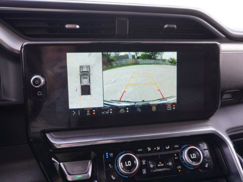 Used 2024 GMC Sierra 1500 Denali w/ Denali Reserve Package image 15