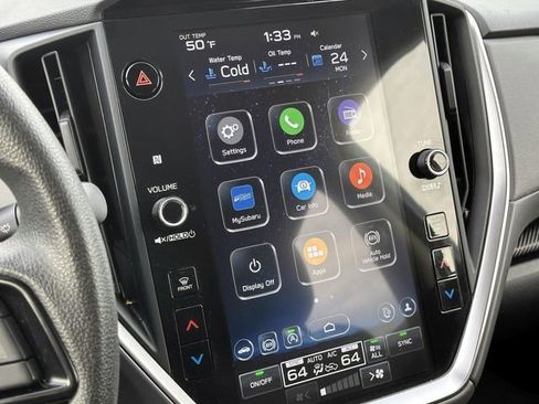 Used 2024 Subaru Crosstrek 2.0i Premium w/ Popular Package #3 image 24