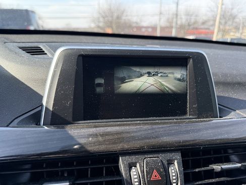 Used 2018 BMW X1 xDrive28i image 20