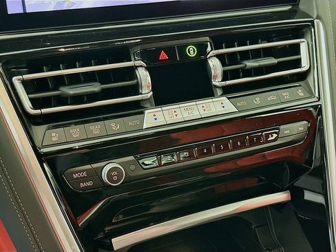 New 2026 BMW 840i xDrive image 21