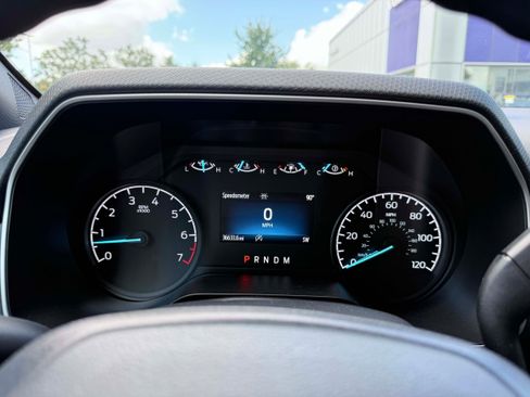 Used 2023 Ford F150 XL w/ STX Appearance Package RWD image 19