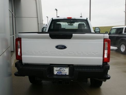 New 2026 Ford F250 XL w/ XL Off-Road Package image 4