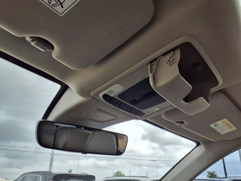 Used 2025 Honda CR-V EX-L image 21