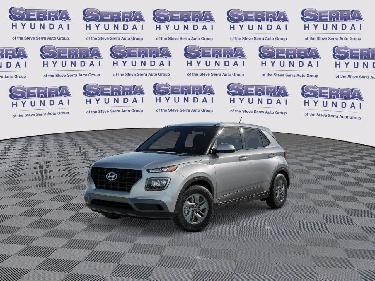 New 2026 Hyundai Venue SE FWD image 18
