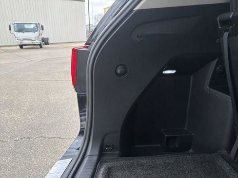 Used 2024 Volkswagen Atlas SEL image 30