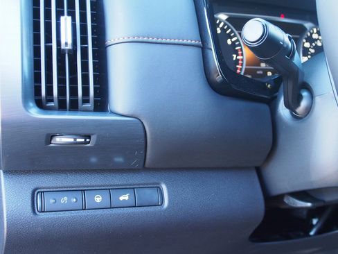 New 2025 Nissan Pathfinder Rock Creek image 20