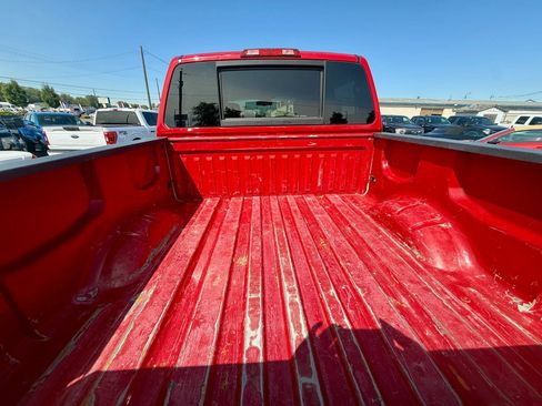 Used 2010 Nissan Titan SE w/ SE Value Truck Pkg AWD/4WD image 14