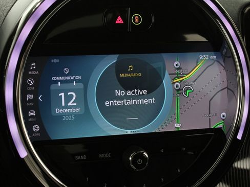 Certified 2022 MINI Cooper Countryman S image 10