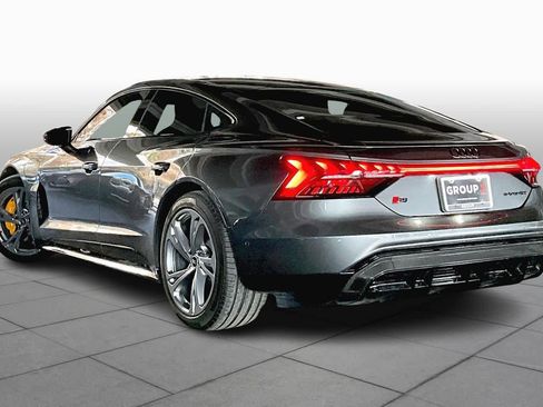 Used 2023 Audi RS e-tron GT image 11
