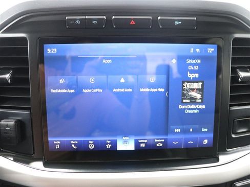 Used 2021 Ford F150 XLT w/ Equipment Group 302A High AWD/4WD image 32