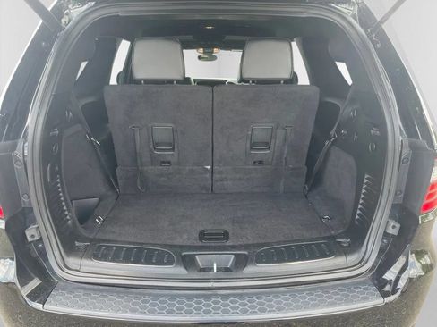 Used 2022 Dodge Durango R/T w/ Blacktop Package AWD/4WD image 49
