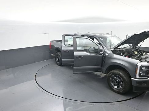 New 2026 Ford F250 XL w/ STX Appearance Package image 39