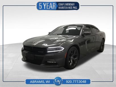 Used 2017 Dodge Charger R/T w/ Plus Group