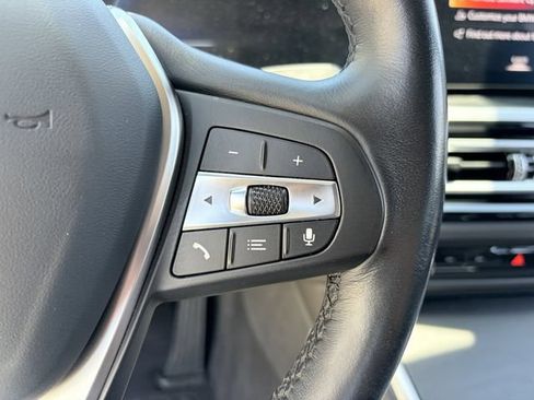 Used 2023 BMW i4 eDrive35 w/ Premium Package RWD image 23