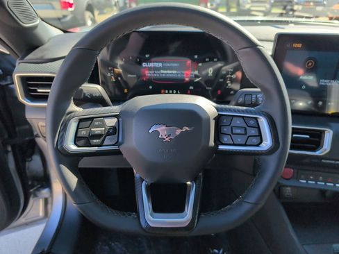 New 2026 Ford Mustang Premium image 27