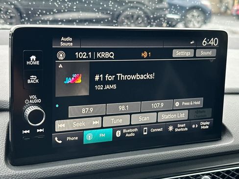 Certified 2023 Acura Integra A-Spec image 16