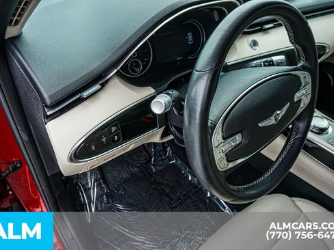Used 2022 Genesis GV70 2.5T AWD/4WD image 39
