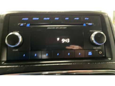 Used 2017 Dodge Grand Caravan SE FWD image 13