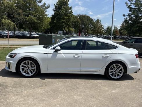 Used 2024 Audi A5 2.0T Premium Plus AWD/4WD image 11