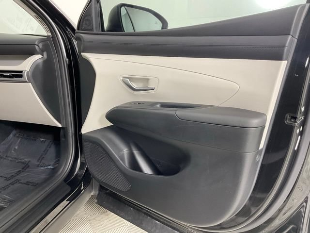 Used 2025 Hyundai Tucson SEL FWD image 25