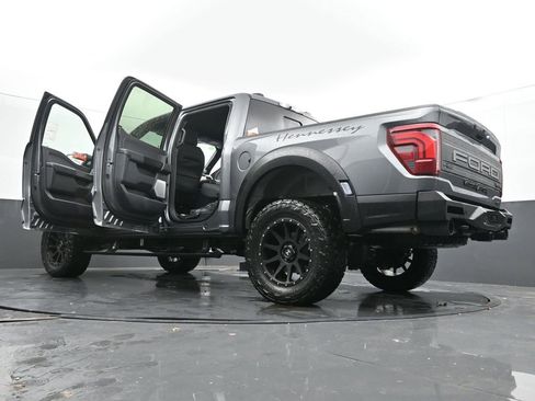 New 2025 Ford F150 Raptor image 71