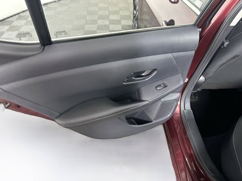 Used 2025 Nissan Sentra SV image 25