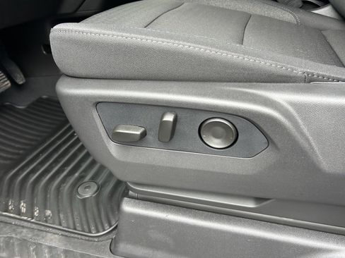 New 2026 Chevrolet Silverado 2500 Custom w/ Custom Value Package image 45