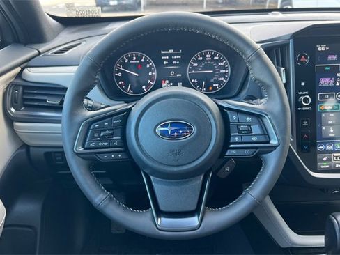 New 2026 Subaru Forester Limited image 20