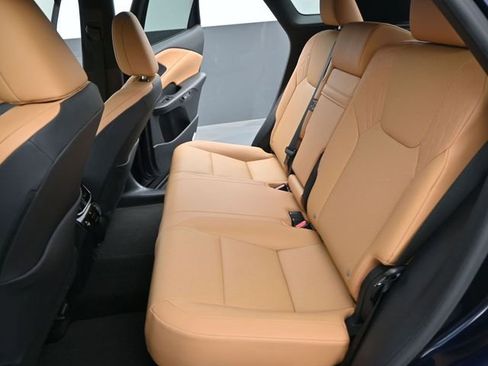 Used 2023 Lexus RX 350 Premium w/ Cold Area Package image 14