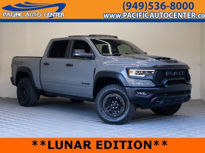 Used 2023 RAM 1500 TRX w/ TRX Level 2 Equipment Group