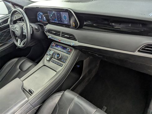 Used 2022 Hyundai Palisade Calligraphy w/ Cargo Package image 40