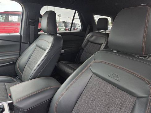 Used 2024 Ford Explorer Timberline AWD/4WD image 3