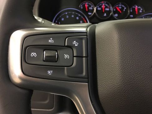 Used 2024 Chevrolet Tahoe LS w/ Driver Alert Package image 25