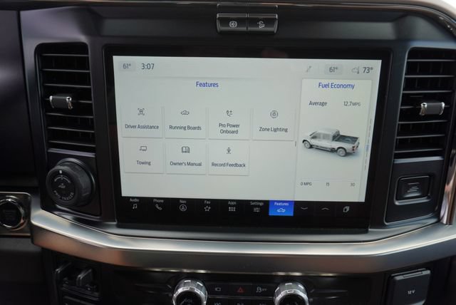 Used 2026 Ford F350 King Ranch AWD/4WD image 46