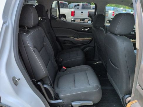 Used 2023 GMC Acadia SLE w/ Elevation Edition AWD/4WD image 29