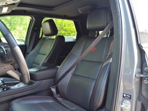 Used 2023 Dodge Durango R/T AWD/4WD image 18