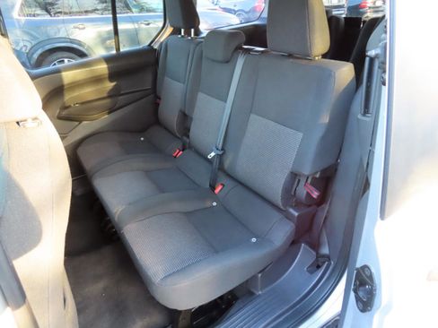 Used 2018 Ford Transit Connect XL image 18