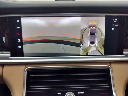 Certified 2023 Porsche Panamera 4 Platinum Edition AWD/4WD image 21