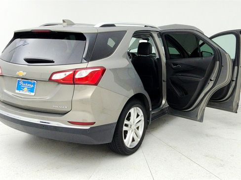 Certified 2019 Chevrolet Equinox Premier image 12