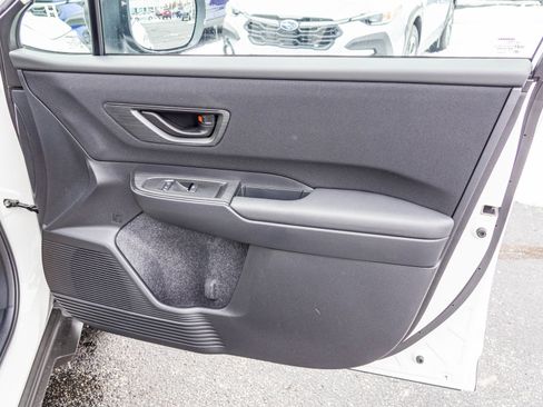 New 2026 Subaru Outback Premium image 34