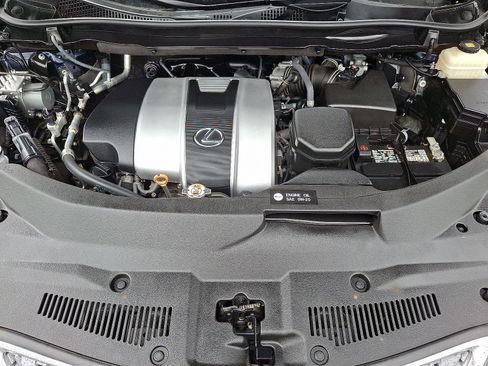 Used 2021 Lexus RX 350 AWD w/ Luxury Package image 29