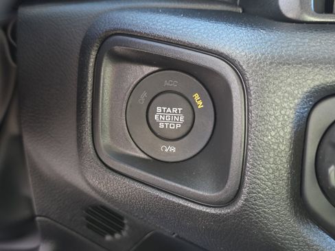 New 2026 Jeep Wrangler Sport image 34