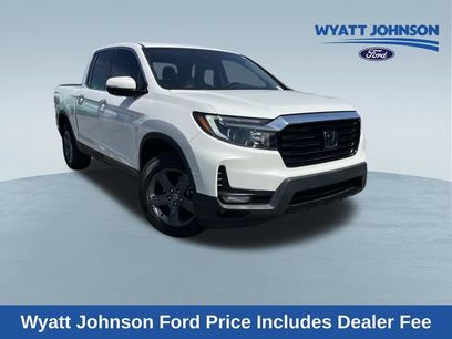 Used 2023 Honda Ridgeline RTL-E