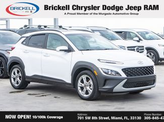 Used 2022 Hyundai Kona SEL w/ Convenience Package video 3