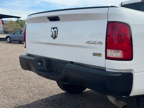 Used 2018 RAM 1500 Tradesman w/ Power & Remote Entry Group image 12