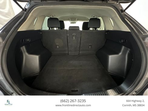 Used 2016 MAZDA CX-5 Touring FWD image 24
