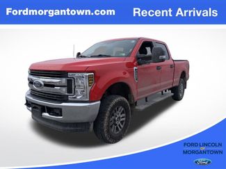 Used 2019 Ford F250 XLT w/ FX4 Off-Road Package video 1